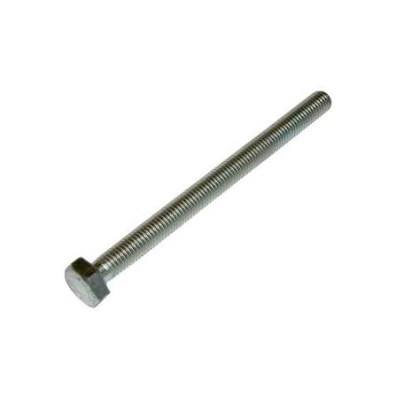 Vite fissaggio paraurti posteriore KG M10x130