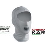 Sottocasco Kart Ks Top Bianco Bambini
