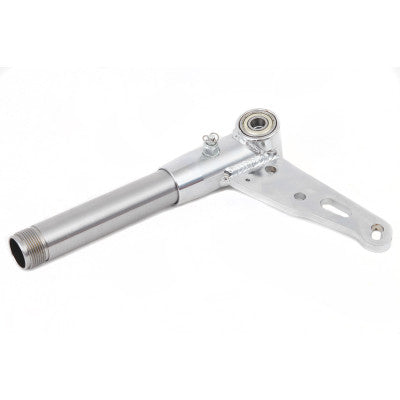 ASSIEME FUSELLO DX 10° KF-KZ H39.5 CON GAMBO