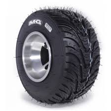 Set Pneumatici Mg SW2 da pioggia