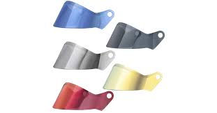 Visiera Stilo per casco ST6