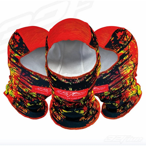 Sottocasco 32Five Neon Fire