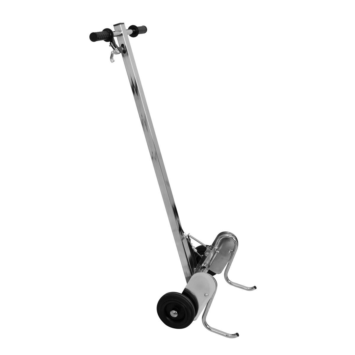 Carrello spingi kart avviamento presa diretta.