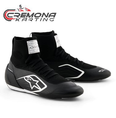 SUPERTECH K SHOES FIA (Nera)