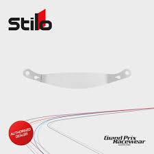 Tear-Off per Stilo (confezione da 5 pezzi)