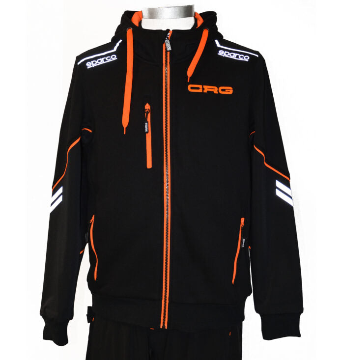 Felpa CRG Sparco