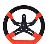 Volante Flat out Spider CRG 340 R3.0