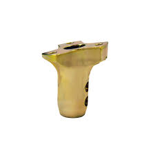 Mozzo volante oro inclinato CRG