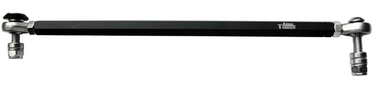 Braccetto Sterzo CRG completo come in foto mm. 260
