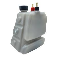 Serbatoio 3,5 litri CRG mini completo Fumè
