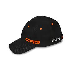 Cappellino CRG