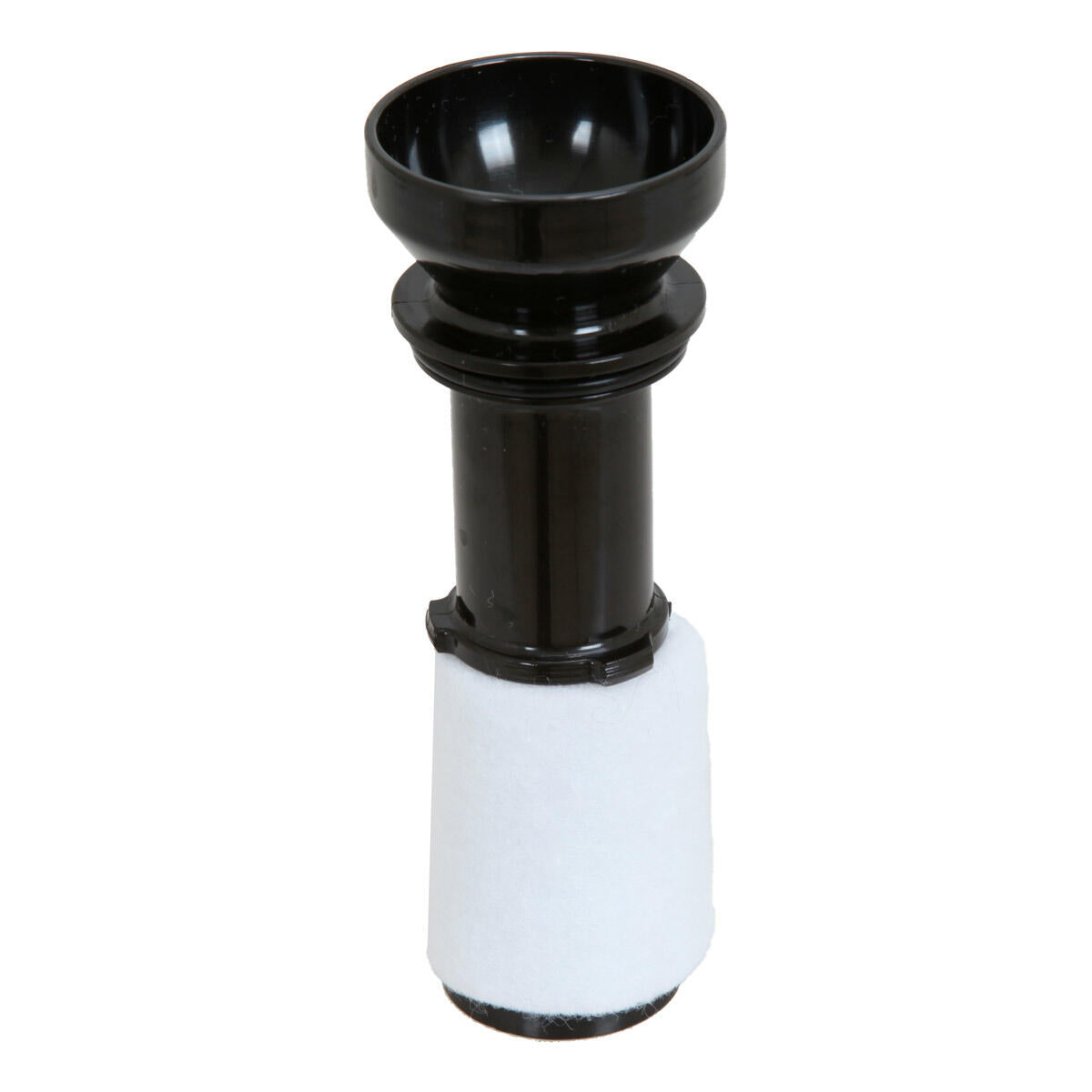 Tubo Aspirazione 30mm. per NOX-2