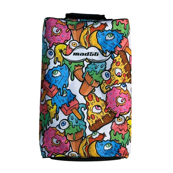Trolley Bagaglio a mano Color Food Mad56