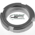 Dado speciale per fusello 25x1,5