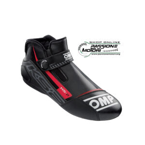 Scarpa KS-2 Nero