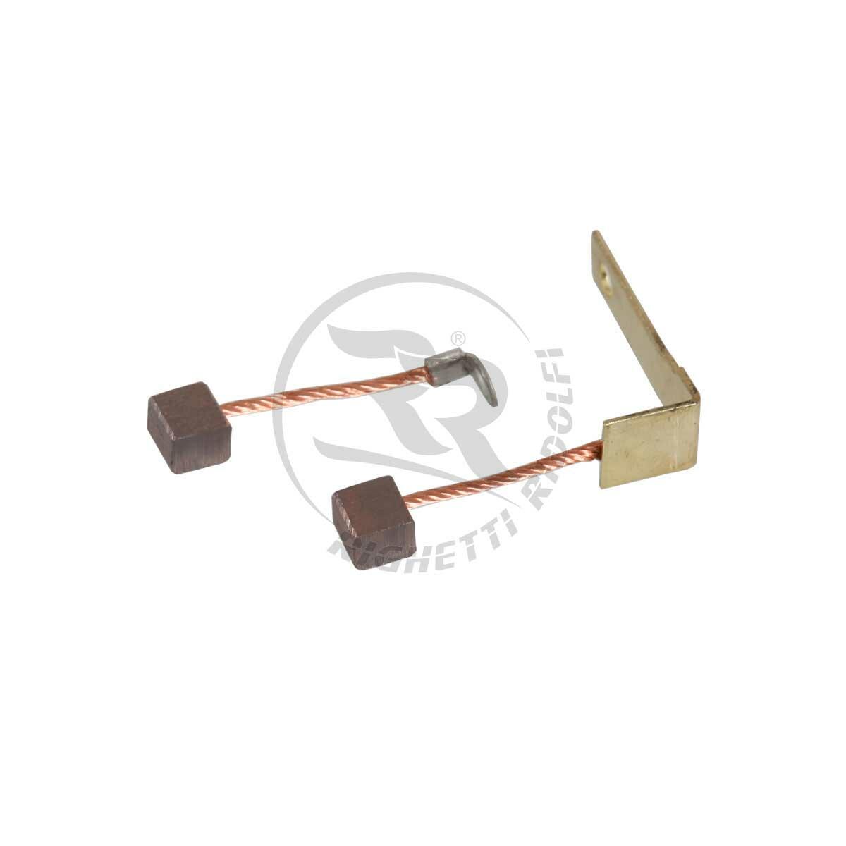 Kit Spazzole per motorino avviamento