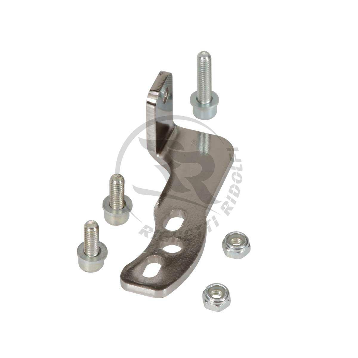 Staffa Mikuni supporto orizzontale per pompa benzina Mikuni DF52-82