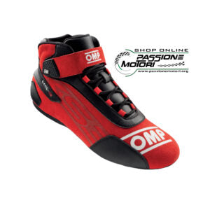 Scarpa Rossa KS-3