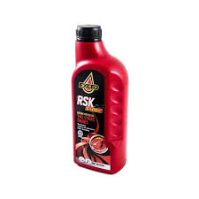 Olio Exced RSK Evolution