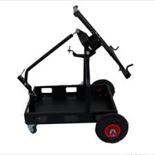 Carrelli