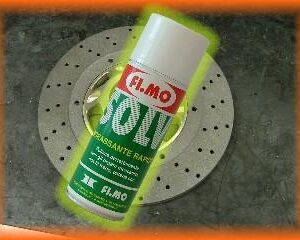 Lubrificanti e Spray