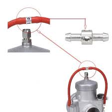 Accessori Carburatore