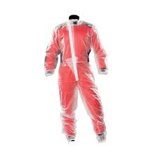 Abbigliamento Antipioggia