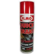 Pulitori e Sgrassanti