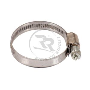 Fascetta carburatore 25/45