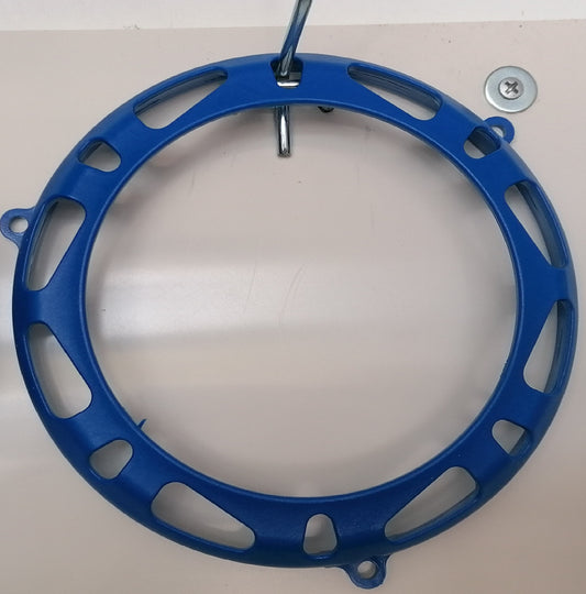 Coperchietto protezione frizione KZ10C Blu