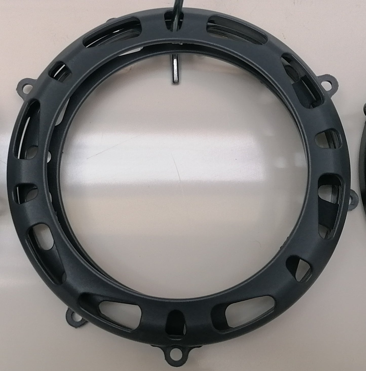 Coperchietto protezione frizione KZ10C Antracite