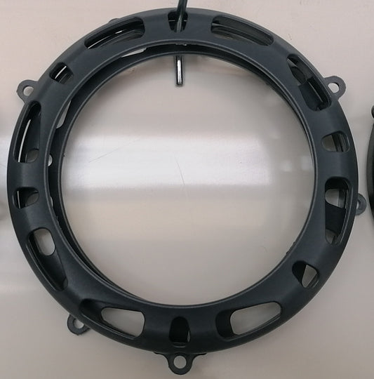 Coperchietto protezione frizione KZ10C Antracite