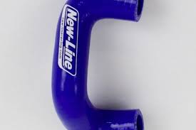 Tubo Motore Tm Blu