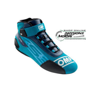 Scarpa KS-3 Blu/Azzurro
