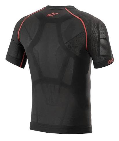 Ride Tech V2 Top Short Sleeve Summer XL/2XL