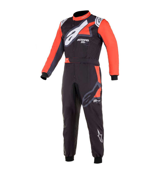 KMX-9 V2 S Suit Graphic 3 per Bambino TG. 120