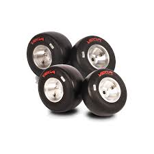 Set Vega Mini M1 ROSSA