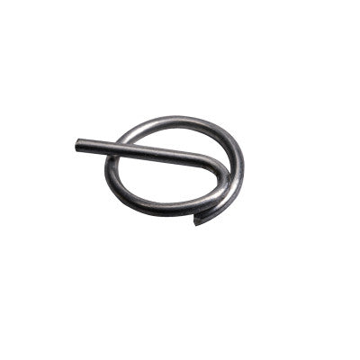 ANELLO D'ARRESTO Ø 10X12 FILO Ø 1