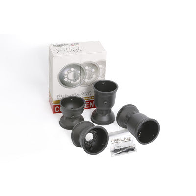 SET CERCHI 5" DF130-DF210M HQ
