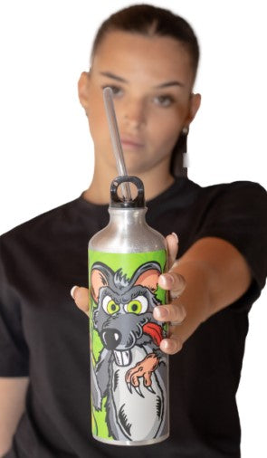 Borraccia Topo