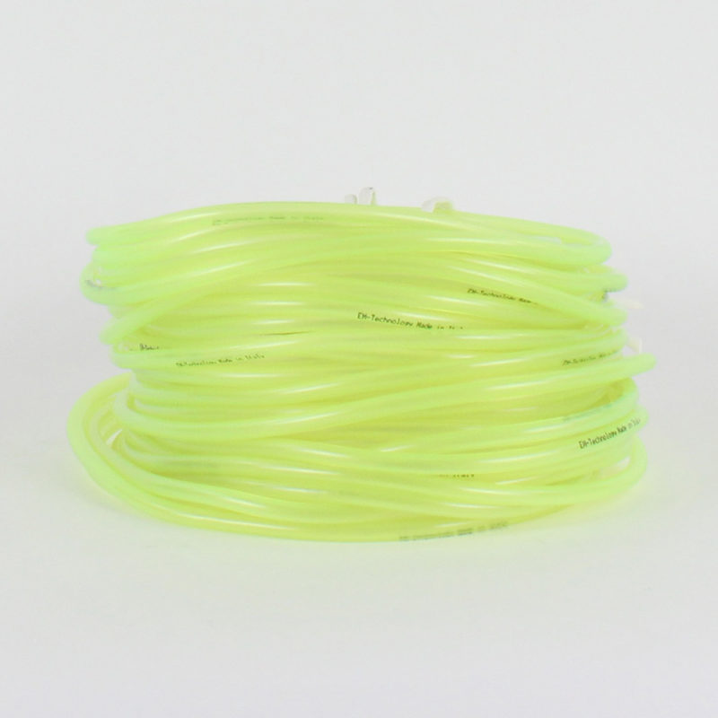 Tubo benzina Giallo