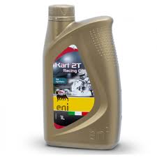Olio Eni Kart 2T