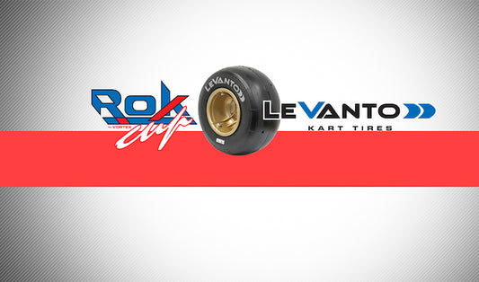 Set Pneumatici LeVanto Rok