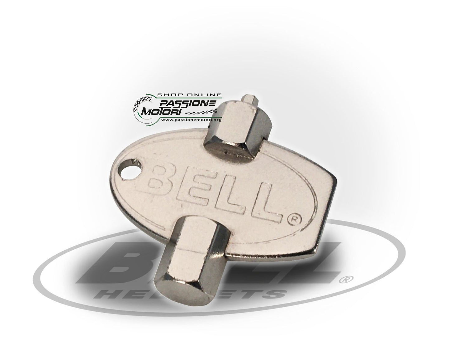 Chiave per caschi Bell