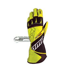 Guanto New KS-2R OMP Giallo