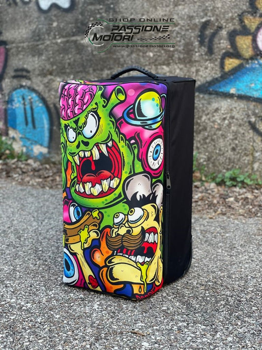 Mad56 Monster trolley