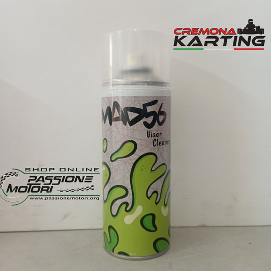 Visor Cleaner Mad56