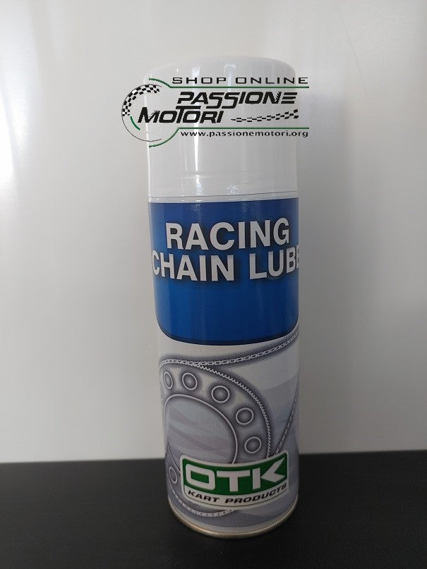 Racing Chain Lube