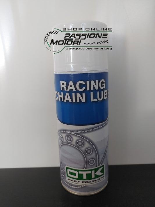 Racing Chain Lube