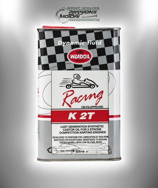 Wladoil Racing K 2t